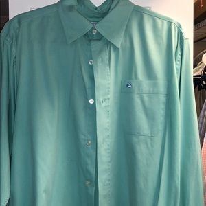Southern tide button down